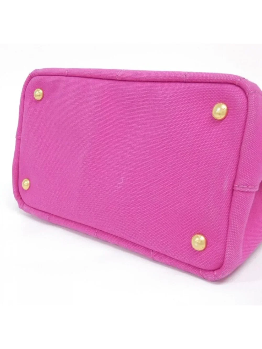 Prada Bag Handbag Pink